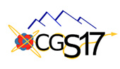 yCGS-2022 - 'Young Scientists CGS-2022 workshop'