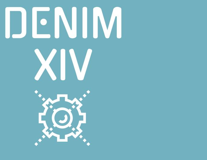 DENIM XIV 2025