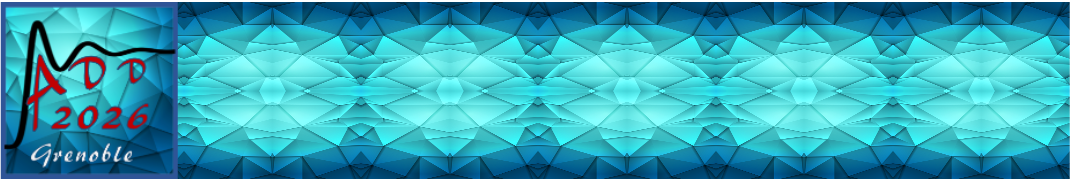 School and Conference on Analysis of Diffraction Data in Real Space