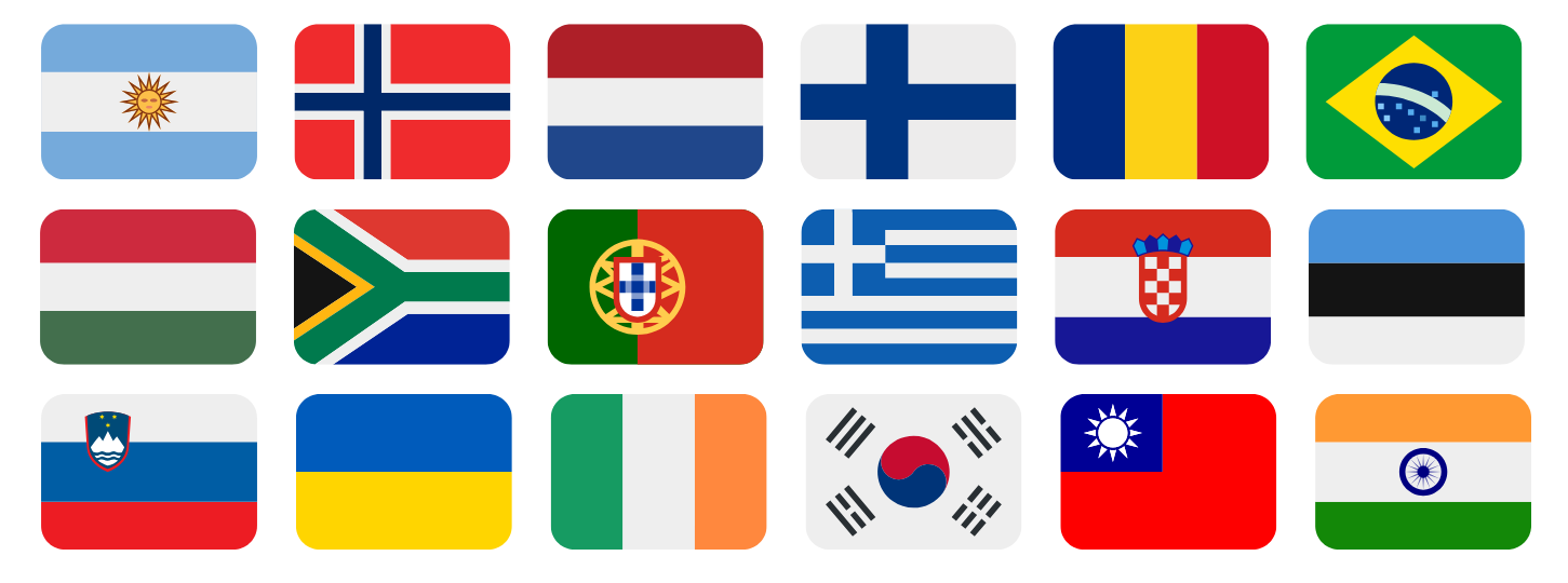 New Scientific Members